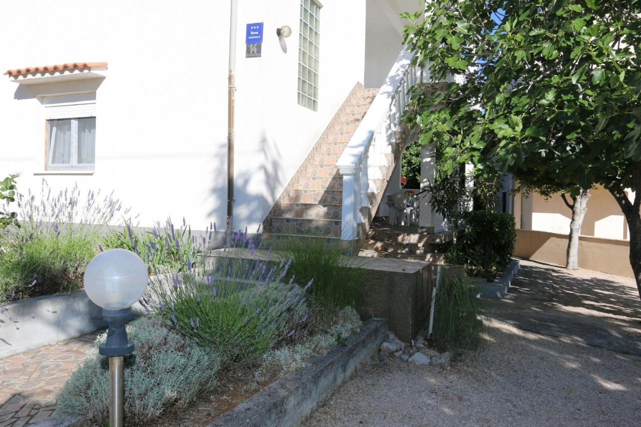 Apartments Nadenic Silo  Exterior photo